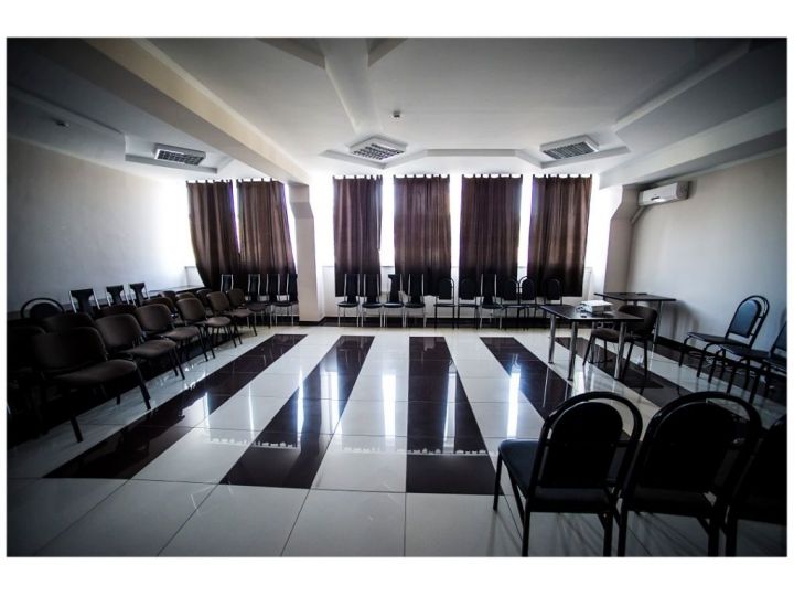Hotel Iris, Chisinau - imaginea 