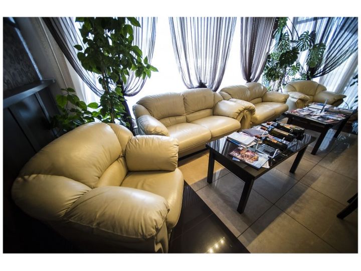 Hotel Iris, Chisinau - imaginea 