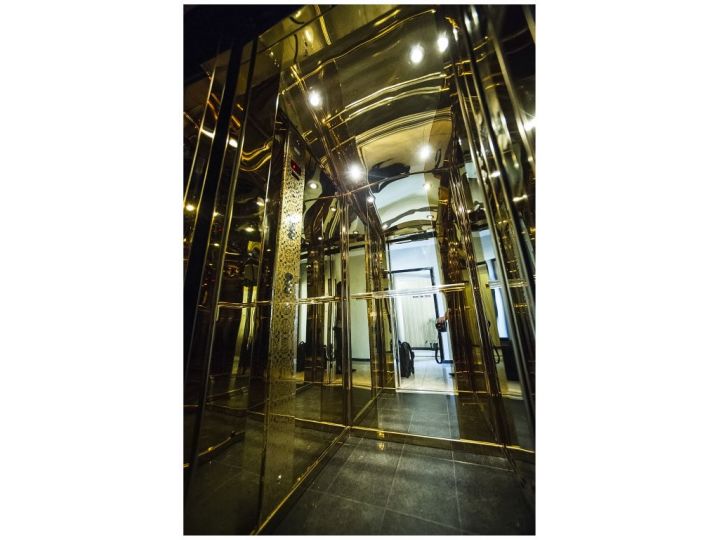 Hotel Iris, Chisinau - imaginea 