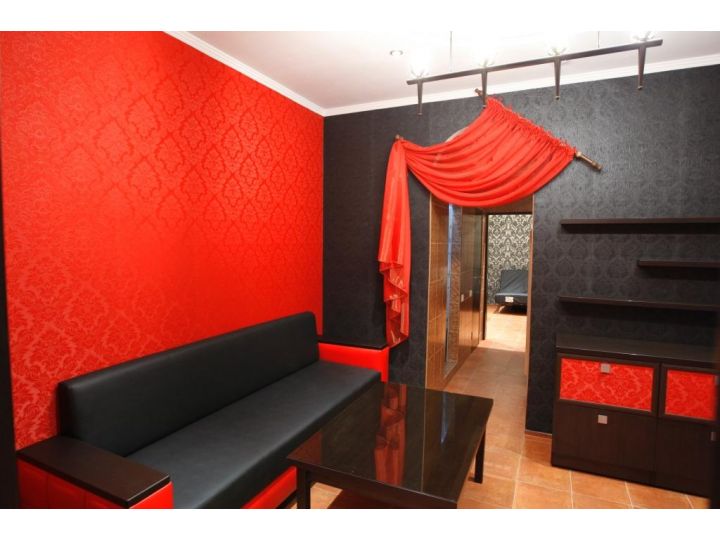 Hotel Iris, Chisinau - imaginea 