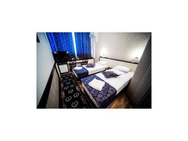 Hotel Iris, Chisinau - imaginea 