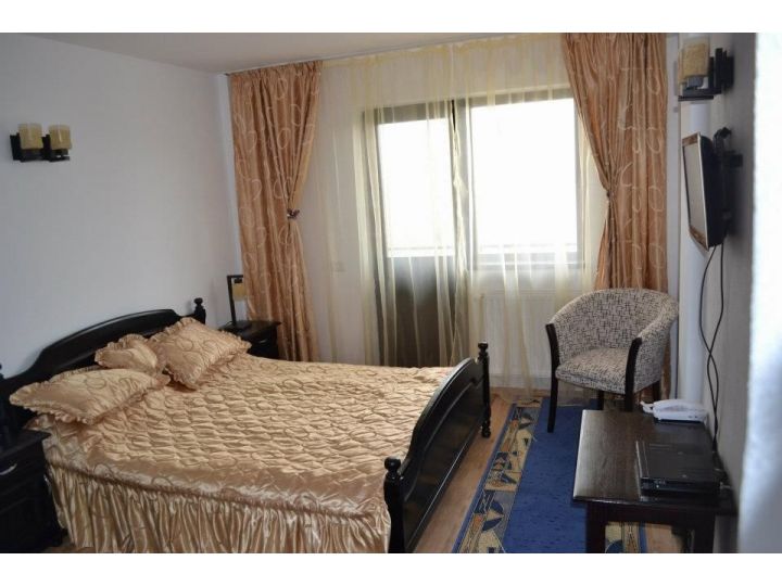 Pensiunea Templars Inn, Harseni - imaginea 