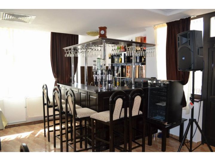 Pensiunea Templars Inn, Harseni - imaginea 