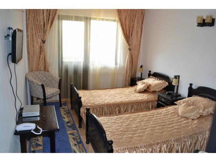 Pensiunea Templars Inn, Harseni - imaginea 