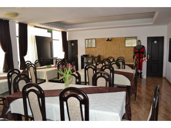 Pensiunea Templars Inn, Harseni - imaginea 