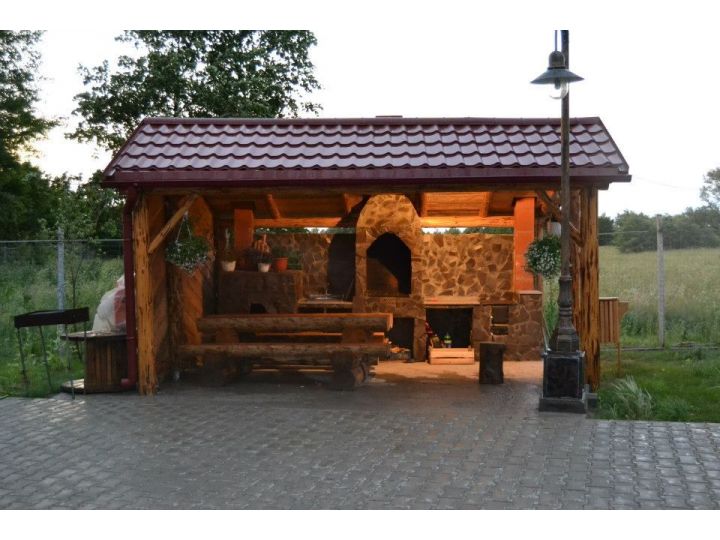 Pensiunea Templars Inn, Harseni - imaginea 