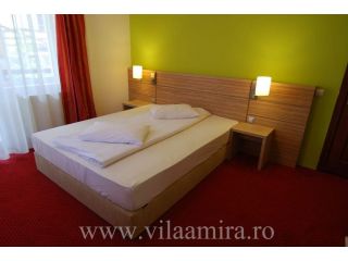 Vila Amira, Predeal - 4