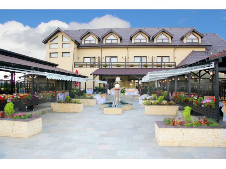 Hotel Solarino, Aninoasa - imaginea 