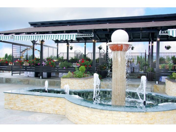 Hotel Solarino, Aninoasa - imaginea 