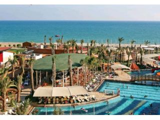 Hotel Crystal Family, Belek - 4