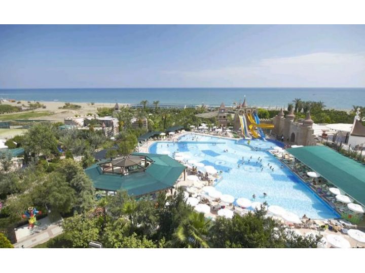 Hotel Belek Beach Resort, Belek - imaginea 