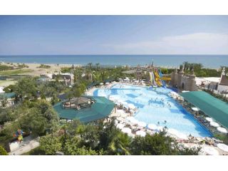 Hotel Belek Beach Resort, Belek - 2