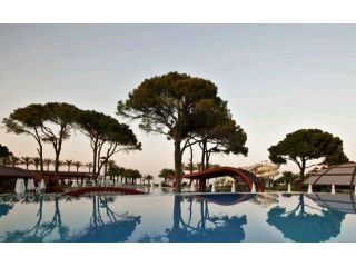 Hotel Cornelia Deluxe Resort, Belek - 3