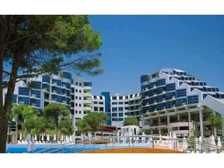 Hotel Cornelia Deluxe Resort, Belek - 2