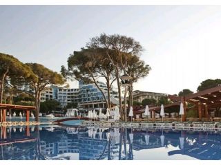 Hotel Cornelia Deluxe Resort, Belek - 4