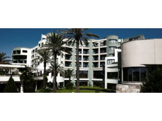 Hotel Limak Atlantis, Belek - 5