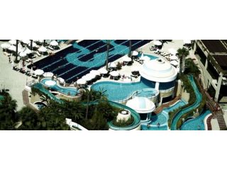 Hotel Limak Atlantis, Belek - 1