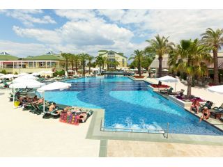 Hotel Alva Donna, Belek - 5