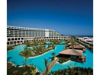 Hotel Maxx Royal Golf & Spa, Belek - 3