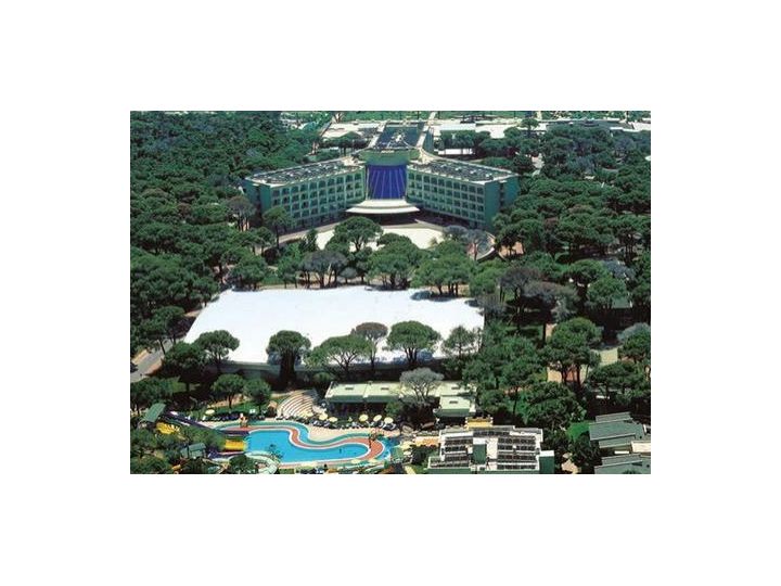 Hotel Maritim Pine Beach, Belek - imaginea 