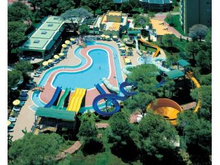 Hotel Maritim Pine Beach, Belek - 5