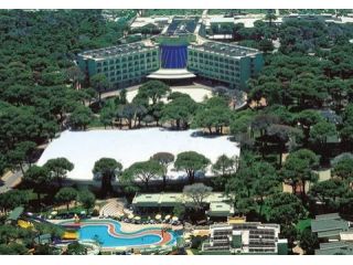 Hotel Maritim Pine Beach, Belek - 1