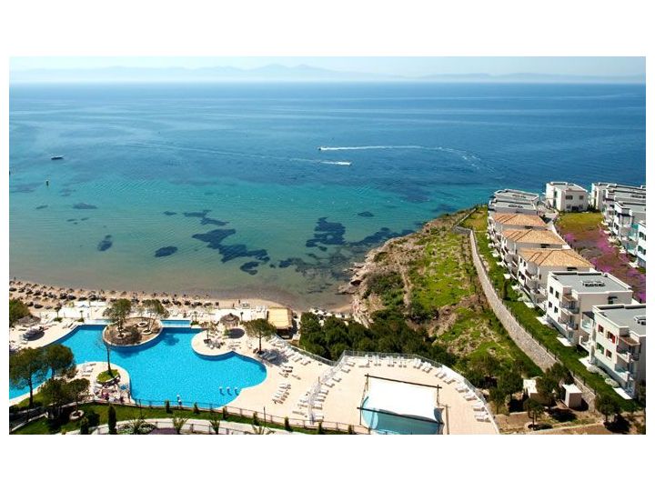 Hotel Onyria Claros Beach & Spa Resort, Kusadasi - imaginea 