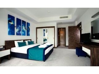 Hotel Onyria Claros Beach & Spa Resort, Kusadasi - 3