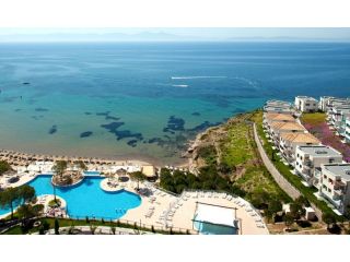 Hotel Onyria Claros Beach & Spa Resort, Kusadasi - 1