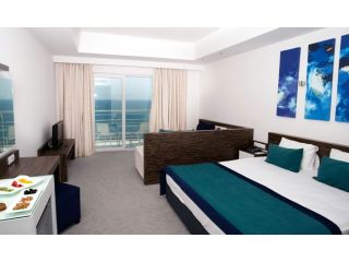 Hotel Onyria Claros Beach & Spa Resort, Kusadasi - 2
