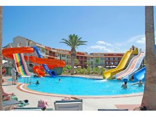Hotel Ephesia Holiday Beach Club, Kusadasi - 3