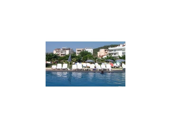 Hotel Secret Garden Club, Marmaris - imaginea 