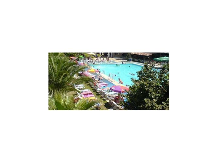 Hotel Secret Garden Club, Marmaris - imaginea 