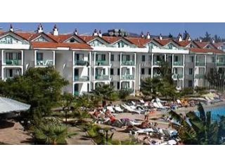Hotel Secret Garden Club, Marmaris - 1