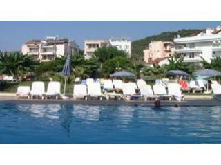 Hotel Secret Garden Club, Marmaris - 2