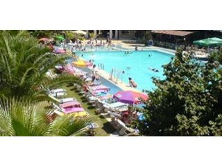 Hotel Secret Garden Club, Marmaris - 3