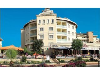Hotel Nergis Select, Marmaris - 2