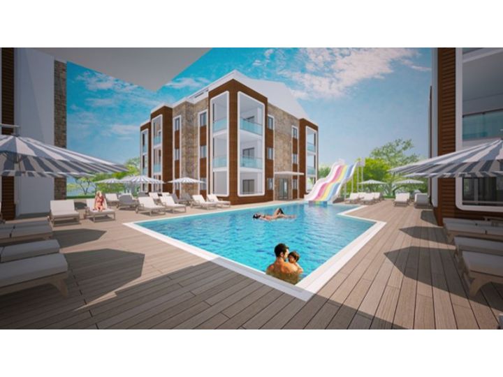 Hotel Mehtap, Marmaris - imaginea 