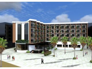 Hotel Mehtap, Marmaris - 2
