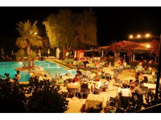 Hotel Titan Select, Alanya - 4