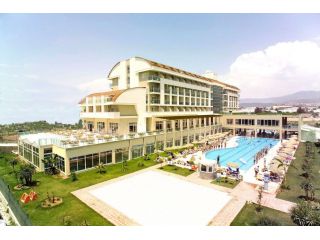 Hotel Titan Select, Alanya - 1
