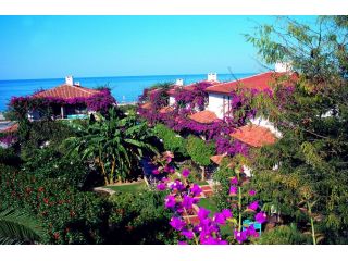 Hotel Titan Select, Alanya - 2