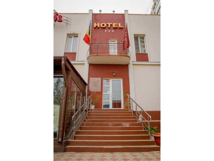Hotel Vila IRIS, Chisinau - imaginea 