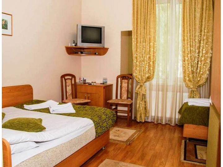 Hotel Vila IRIS, Chisinau - imaginea 