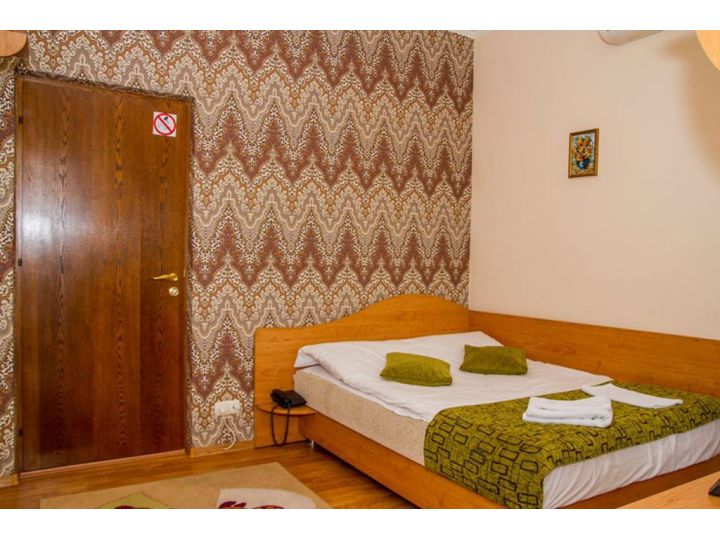 Hotel Vila IRIS, Chisinau - imaginea 