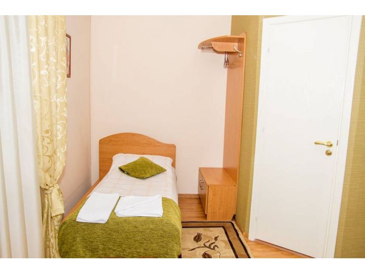 Hotel Vila IRIS, Chisinau - imaginea 
