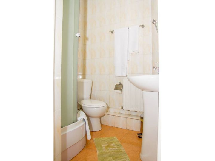 Hotel Vila IRIS, Chisinau - imaginea 