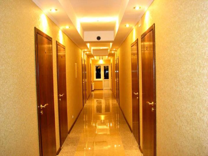 Hotel Vila IRIS, Chisinau - imaginea 