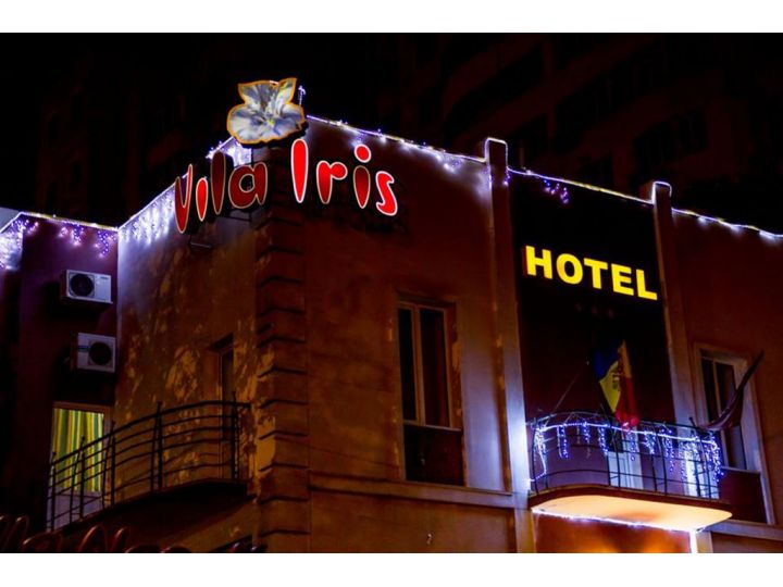 Hotel Vila IRIS, Chisinau - imaginea 