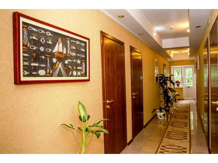 Hotel Vila IRIS, Chisinau - imaginea 